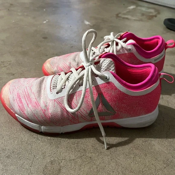 Reebok Shoes Womens Reebok Speed Her Tr Poshmark